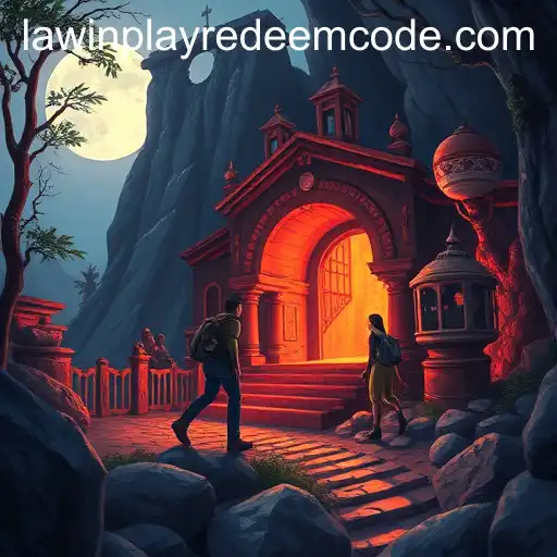 Unlocking Adventures: Exploring the Lawinplay Redeem Code Journey