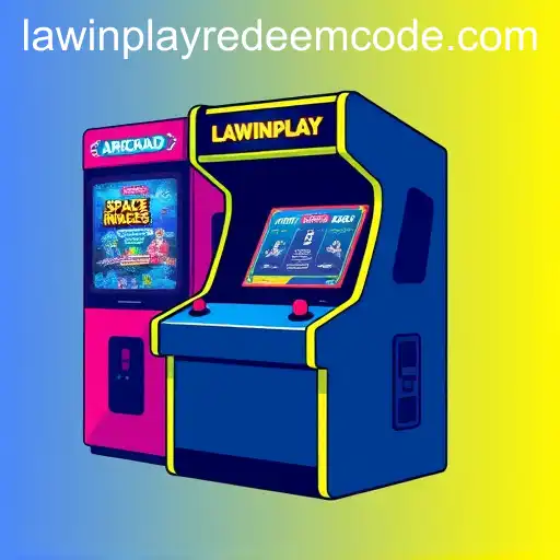 Exploring the World of Arcade Games: How to Use Lawinplay Redeem Codes