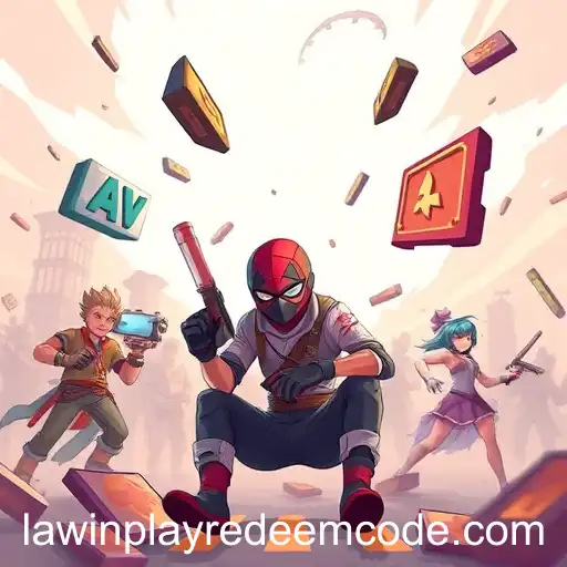 The Rise of Lawinplay in Gaming Culture