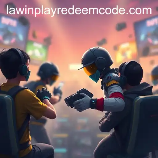 Digital Gaming Economy: Redeem Codes in 2025