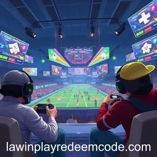 Emerging Trends in Online Gaming Codes