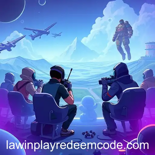 The Growing Popularity of Game Redeem Codes