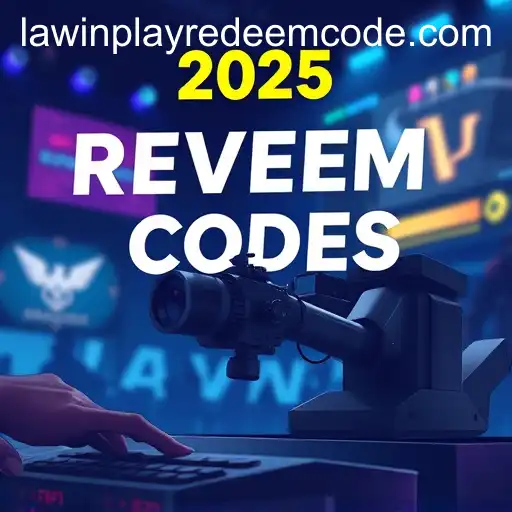 Lawinplay: A New Wave in Gaming Promotions