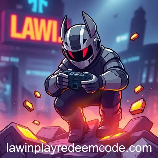 Gaming Dynamics: Lawinplay Redeem Codes Unveiled