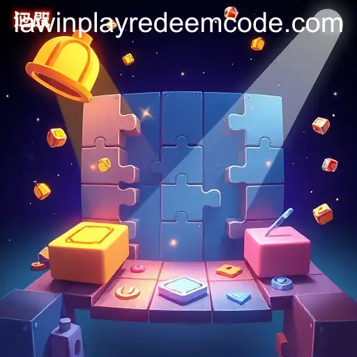 Unlocking Rewards: How to Use Lawinplay Redeem Codes in Puzzle Games
