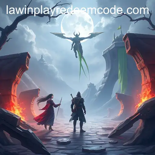 Exploring the Thrilling World of Role-Playing Games with LawinPlay Redeem Codes