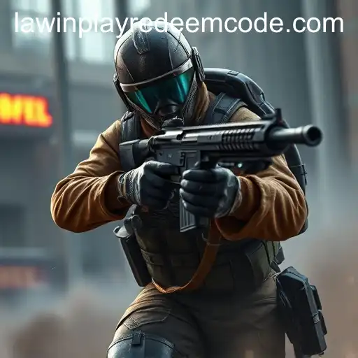 Exploring the 'Shooter' Game Genre: Unlocking Rewards with Lawinplay Redeem Codes