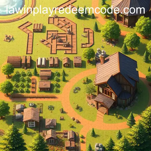 Exploring the World of Simulation Games: A Deep Dive with Lawinplay Redeem Code