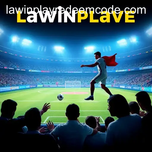 Unveiling the Power of 'lawinplay Redeem Code' in Sports Gaming