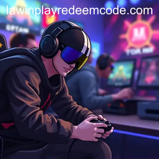 Gaming Trends and Code Redemption