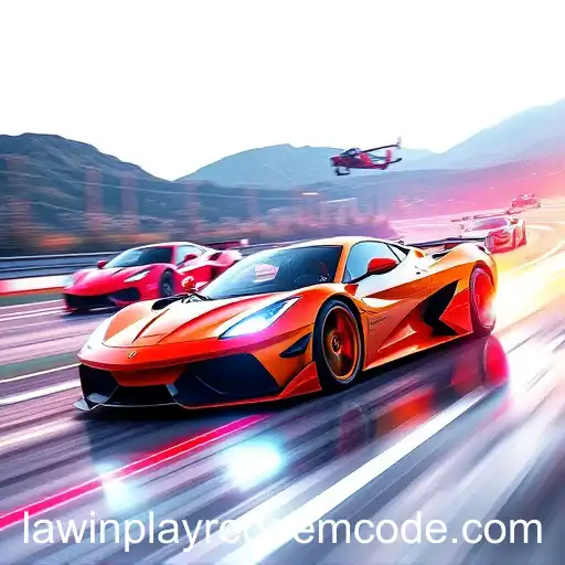 Unveiling Lawinplay's Latest Gaming Dynamics