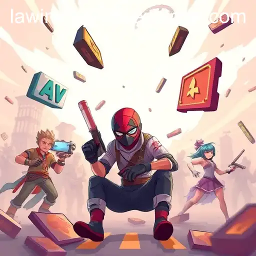 The Rise of Lawinplay in Gaming Culture