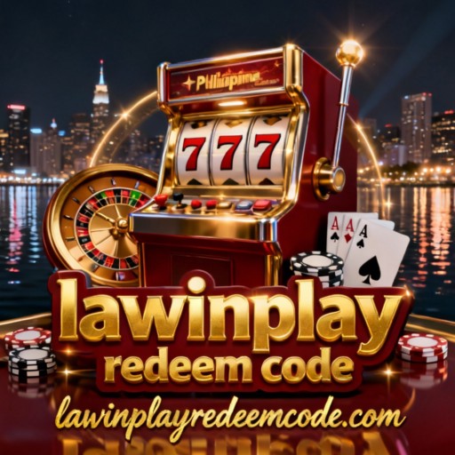 lawinplay redeem code
