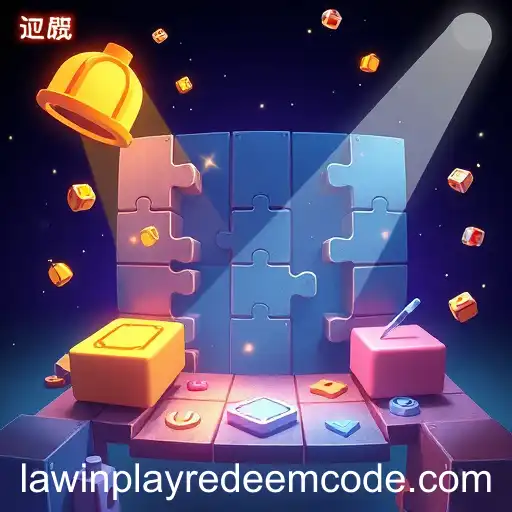 Unlocking Rewards: How to Use Lawinplay Redeem Codes in Puzzle Games