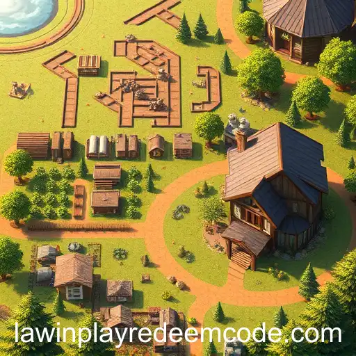 Exploring the World of Simulation Games: A Deep Dive with Lawinplay Redeem Code